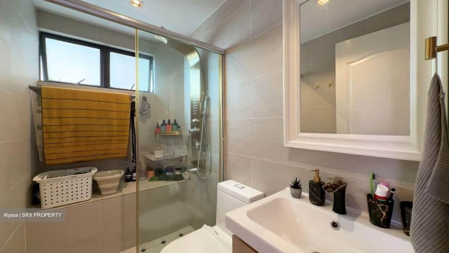 Bayshore Park (D16), Condominium #539530331